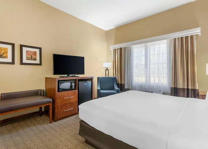 Comfort Inn & Suites Dover-Portsmouth