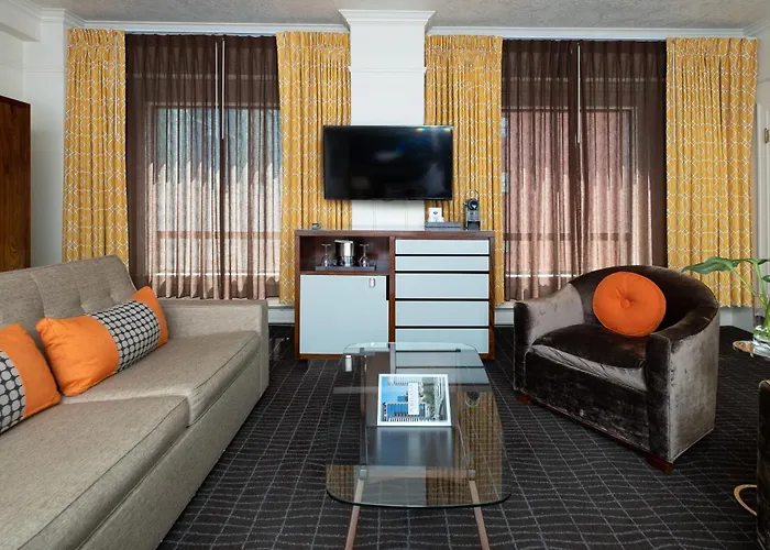 Hotel Lucia