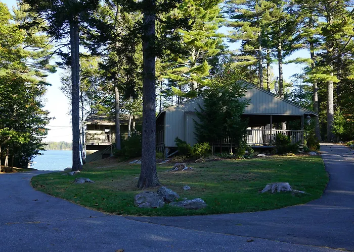 Ocean Gate Inn