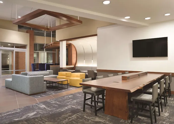 Hyatt Place Portland Airport/Cascade Station