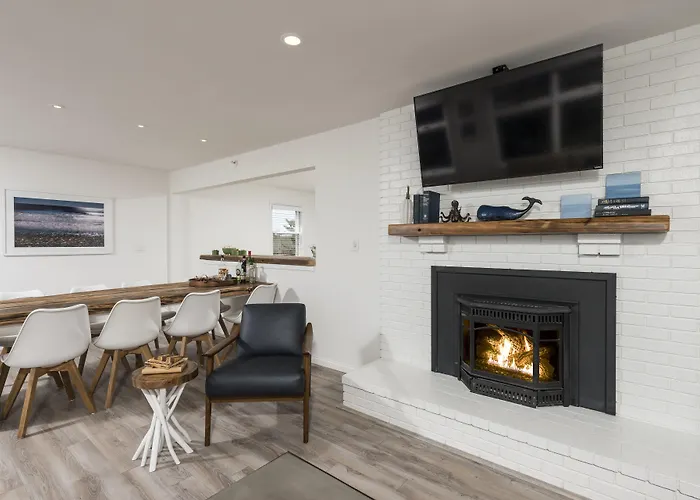 Viewpoint Hotel