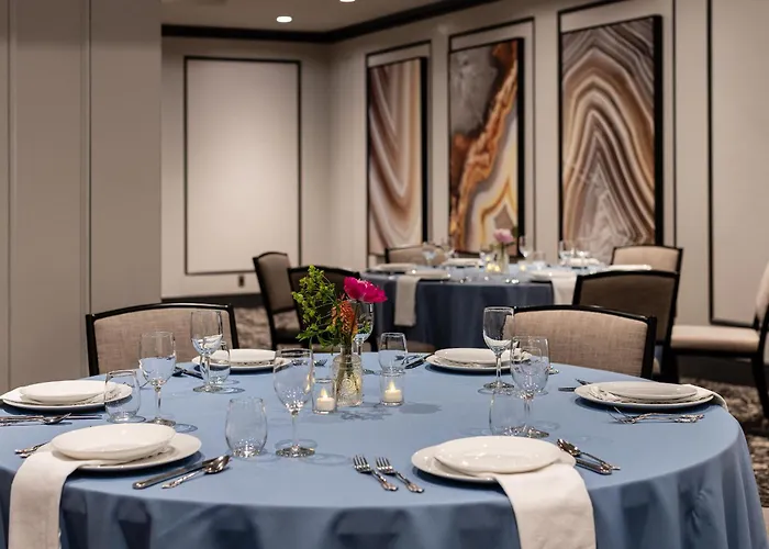 Heathman Hotel